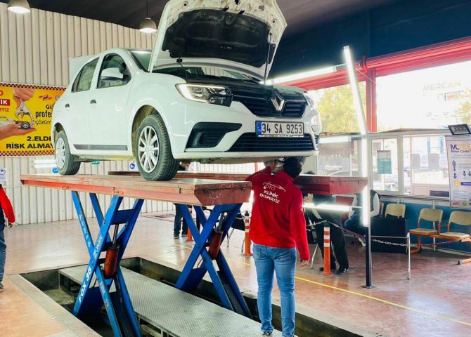 izmir oto expertiz