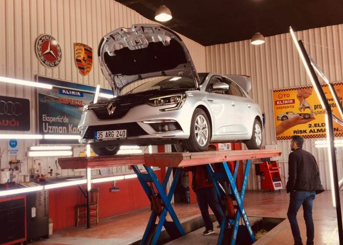 izmir oto expertiz firmalari